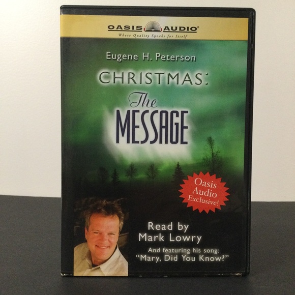 Lot of 3 Inspiring Christmas Media - Picture 5 of 9